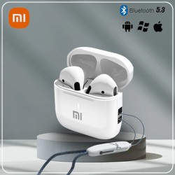 XIAOMI AP05 True Wireless Earphone Buds5 - HiFi Stereo Sound Bluetooth 5.3