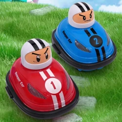 Children's Fashion Stunt Drift Kart (Exclusive in NZ)