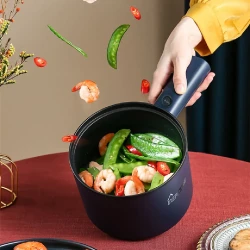 New Multi-functional Mini Non-stick Pan