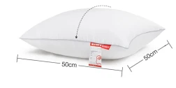 Sofa pillow core