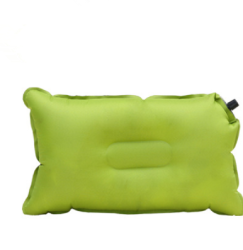 Automatic Inflatable Pillow