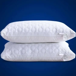 PP cotton pillow