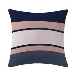 English letter pillow