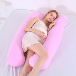 U-shape pillow