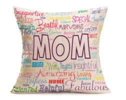 Pillow Mother's Day