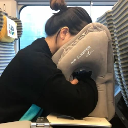 Desktop creative pillow