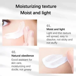 Moisturizing Dark Spot Remover For Face And Body - Repairs And Smooths Skin, Non-Irritating, Easy Absorption, Non-Greasy - Perfect For Skin Maintenance