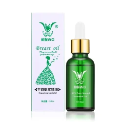 Breast Care Essential Natural Oil