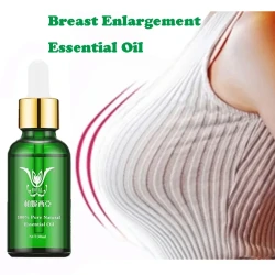 Breast Care Essential Natural Oil