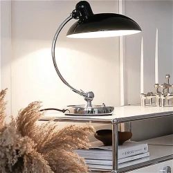 Modern Minimalist Living Room Decor Style Bedroom Bedside Lamp