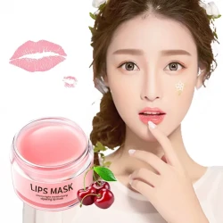 Lip Mask skin care