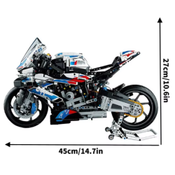 Technical 42159 MT-10 SP Motorcycle Model