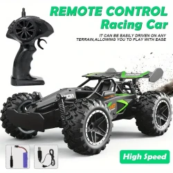 1: 18 Small High speed Off road 2. 4 G Remote Control Car Drifting 15KM/H