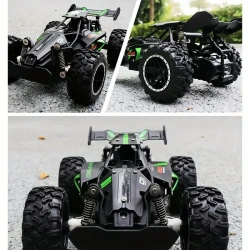 1: 18 Small High speed Off road 2. 4 G Remote Control Car Drifting 15KM/H