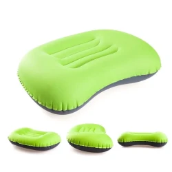 TPU inflatable pillow