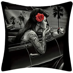 Home decoration pillow cushion