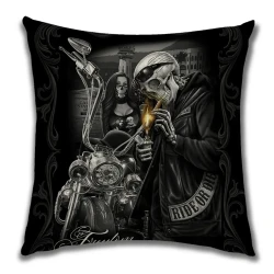 Home decoration pillow cushion