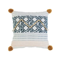 Nordic Net Celebrity Pillow Homestay Bohemian Pillow