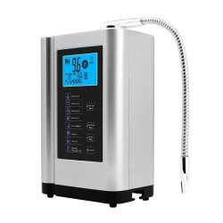 Active Carbon Filter Replacement - Enhance Water Purification, Remove Impurities, Odor, and Chlorine - Compatible with 729 Alkaline Water Ionizer Purifier Machine Only