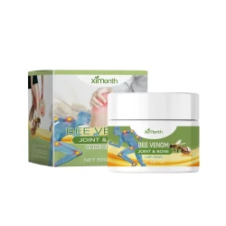 BeeVenom Joint Bone Care Cream