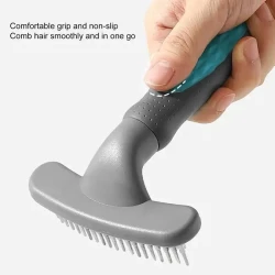 Pet Grooming Comb Cute