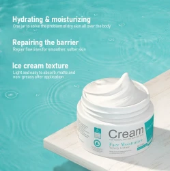 85g Face Nourishing Moisturizing Care Cream