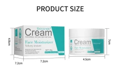 85g Face Nourishing Moisturizing Care Cream