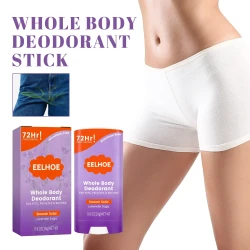 Body Odor Fragrance Care Stick