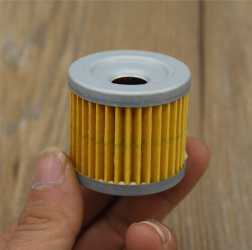 Motorcycle GS125 Oil Filter Element Accessories