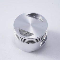 Pedal Motorcycle Engine Piston Piston Piston Ring Piston Pin