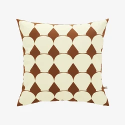 Sofa Pillow And Ethnic Style