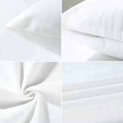 Super Soft Material Pillowcase Pillow