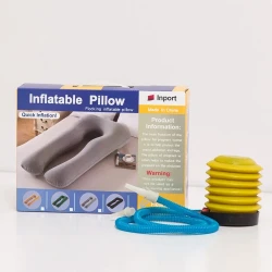 Multifunctional pillow for pregnant women