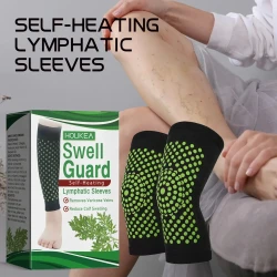 Lymphatic Swelling Venous Nursing Fever Leg Warmer