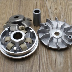 Metal Motorcycle Clutch Plate Accessories