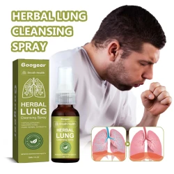 Household Natural Herbal Care Spray