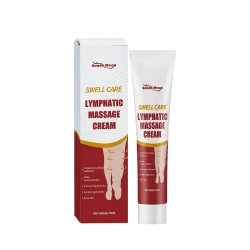 Body Neck Lymphatic Cream