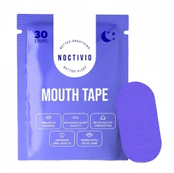 Breathable Sleep Tape Comfort Care