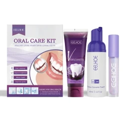 Sparkle White Teeth Care Kit