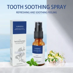 Dental Care Spray Soothing 20ml