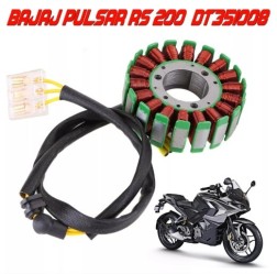 Motorcycle Accessories Stator Ignition Coil