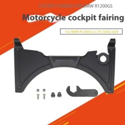 Motorcycle Modification Accessories For R1250GS Cockpit Motorcycle Bodywork Fairing