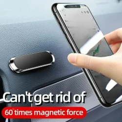 Magnetic Dashboard Mount with Strong Adhesive