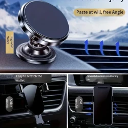 Allure Universal Car Phone Mount