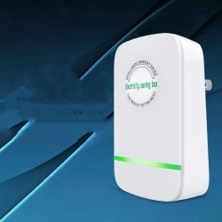 Smart Home Power Saver - Portable Electricity Saving Device