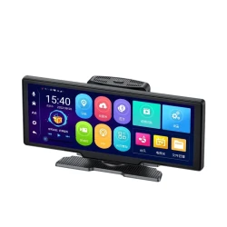 Dashboard 8-core Driving Recorder Wireless Projection Screen