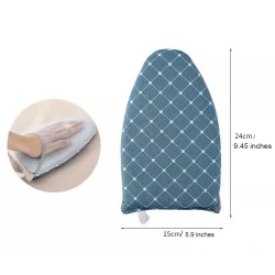 Washable Mini Ironing Board with Anti-Scald Gloves