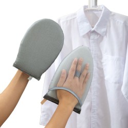 Washable Mini Ironing Board with Anti-Scald Gloves