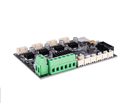 3D printer accessories mute motherboard