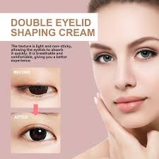 Double Eyelid Cream Big Eye Cream Double Eyelid Sticking Cream